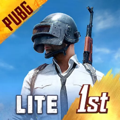 PUBG MOBILE LITE低配版下载官网版