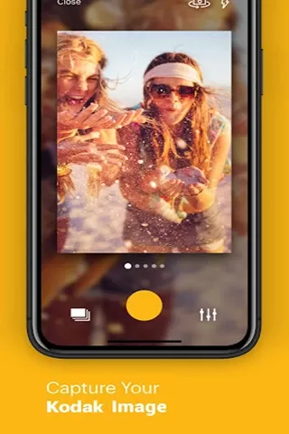 KODAK SMILE手机版下载图2