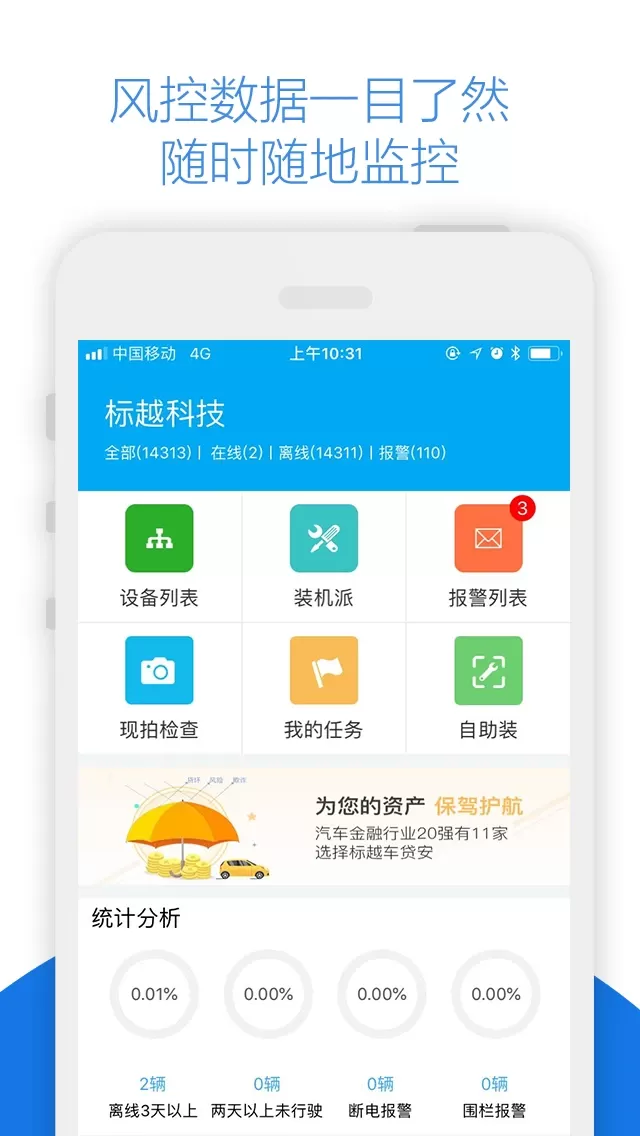 标越车贷安下载最新版图0