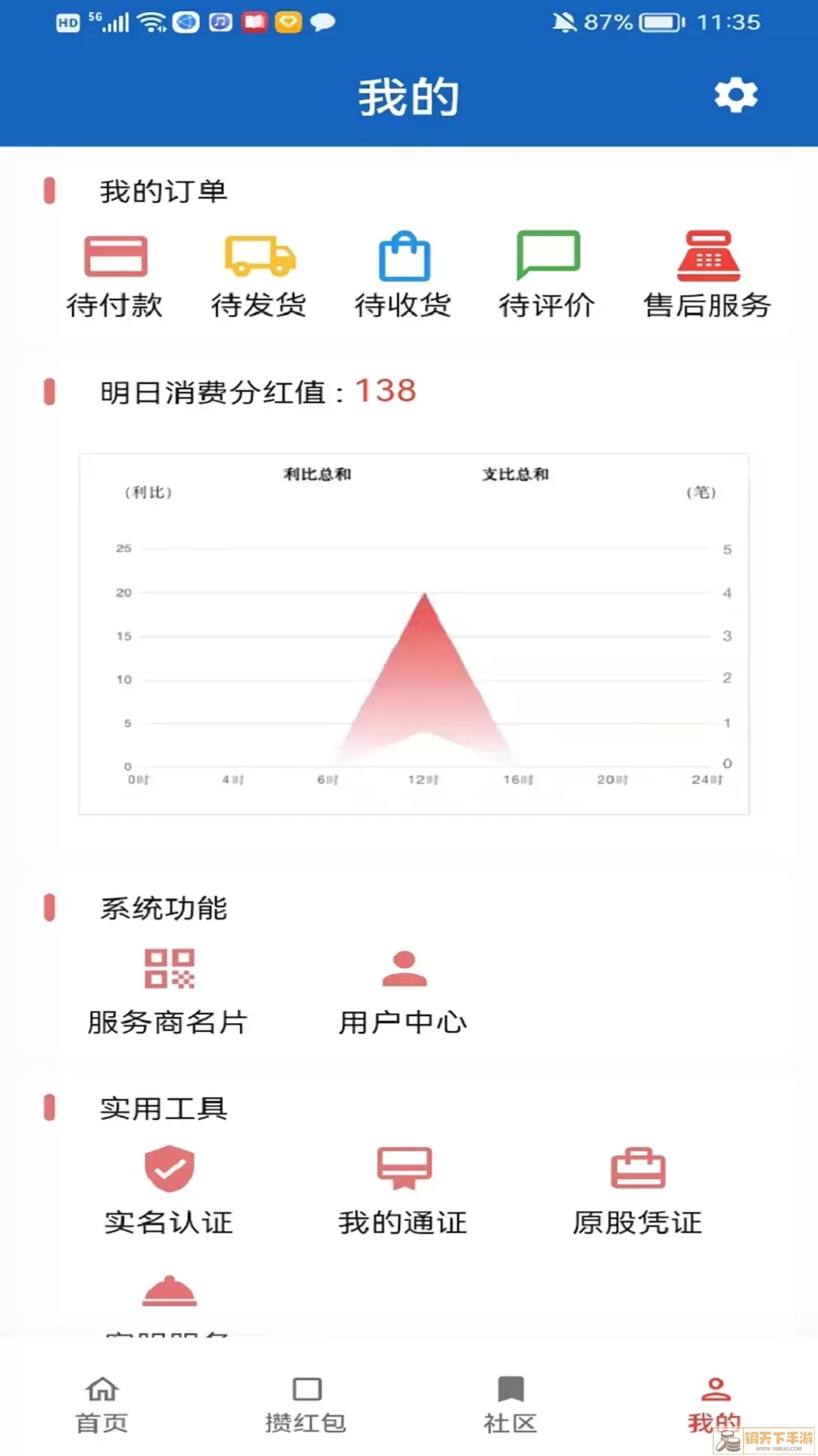 三商共富下载最新版本