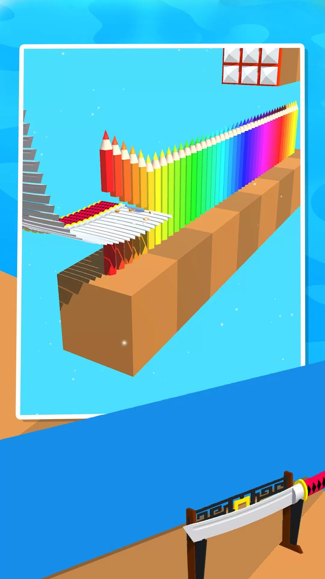 切水果3D官方正版图1