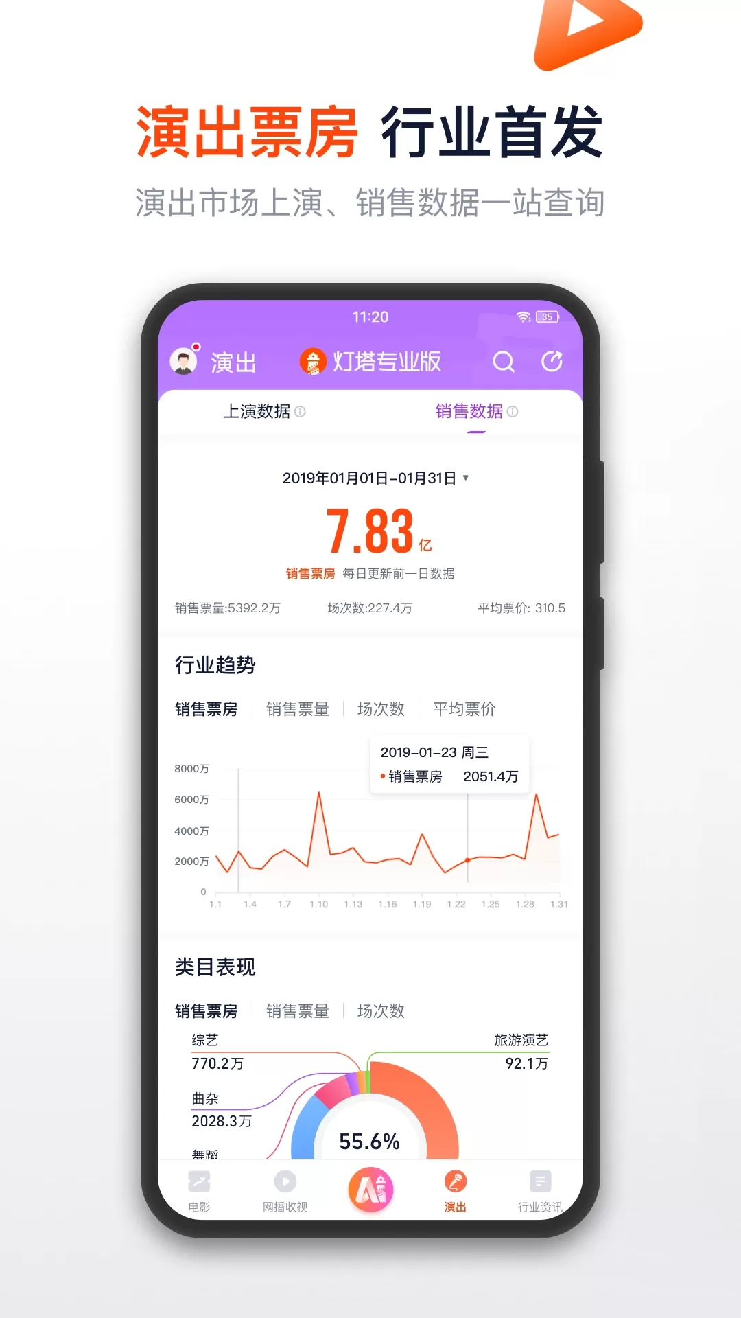 灯塔专业版官网版app图4