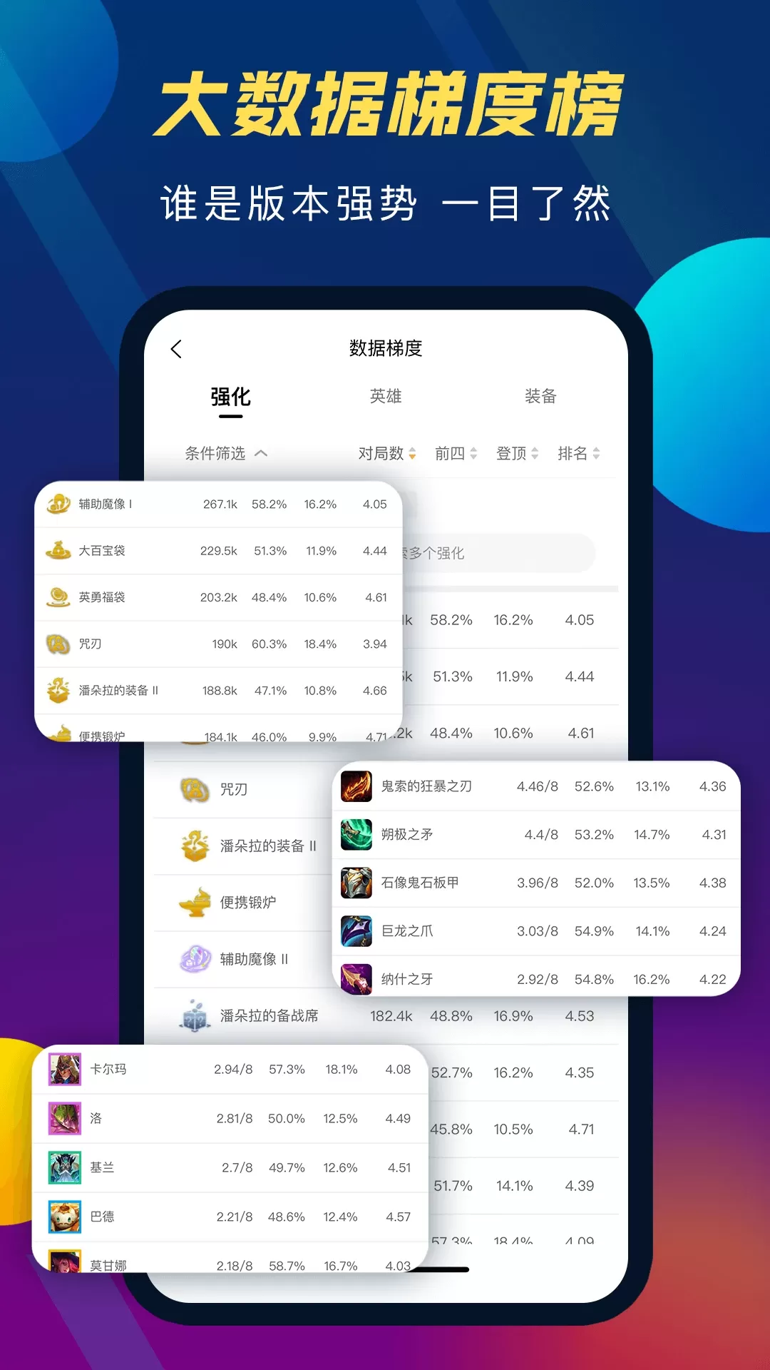 云顶攻略助手app下载图3