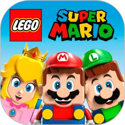 LEGO Super Mario安卓官方版