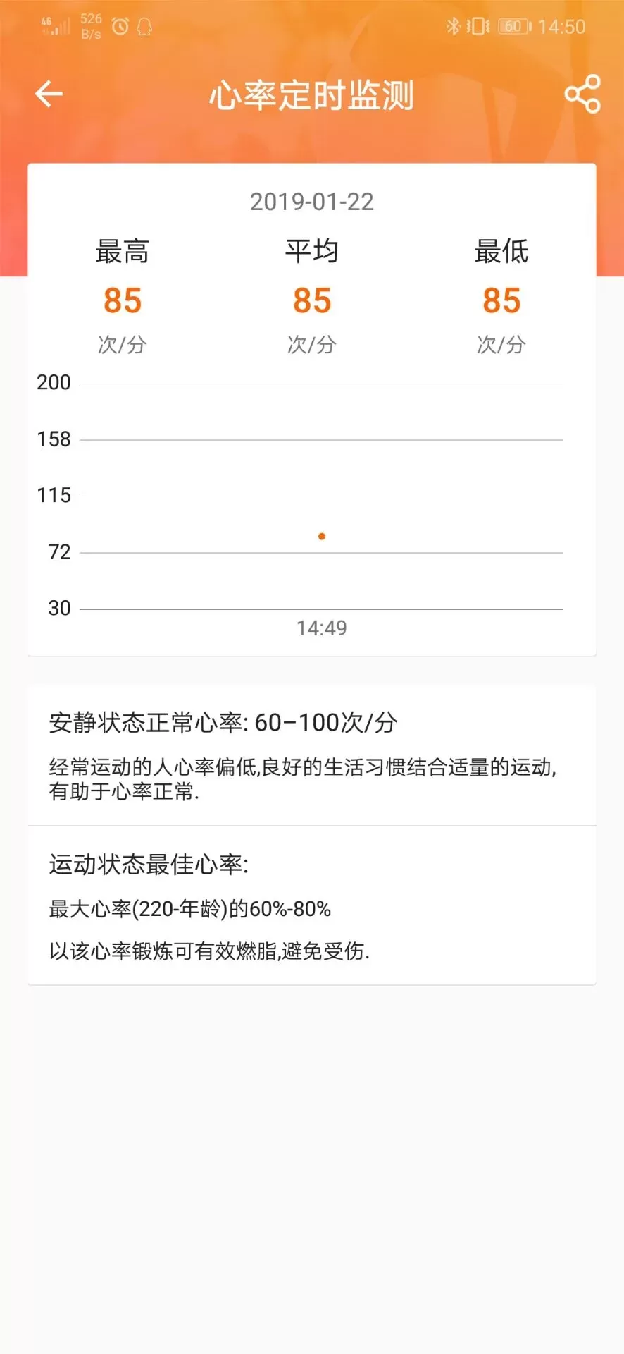 FitCloudPro官方免费下载图3