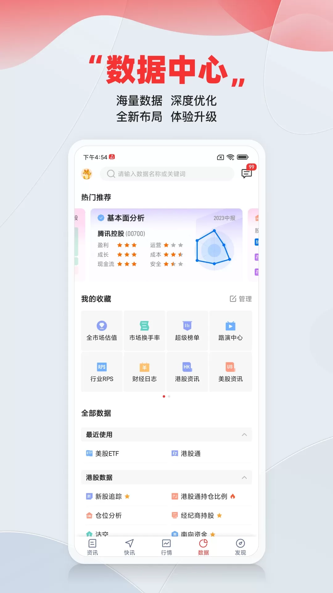 智通财经官网版手机版图3