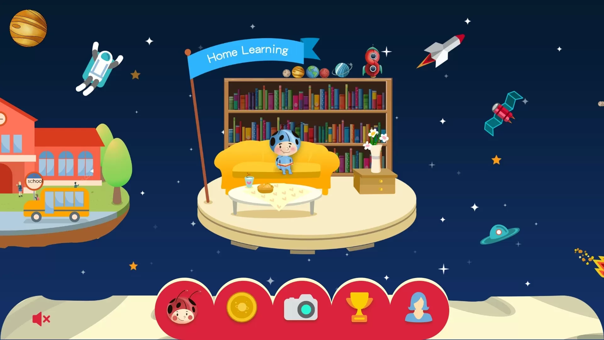 Roly Poly universe老版本下载图1