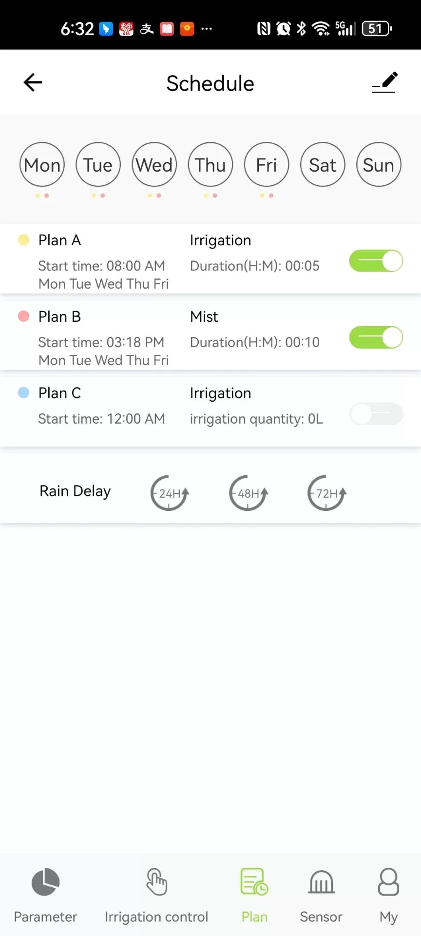 RainPoint官网版手机版图2