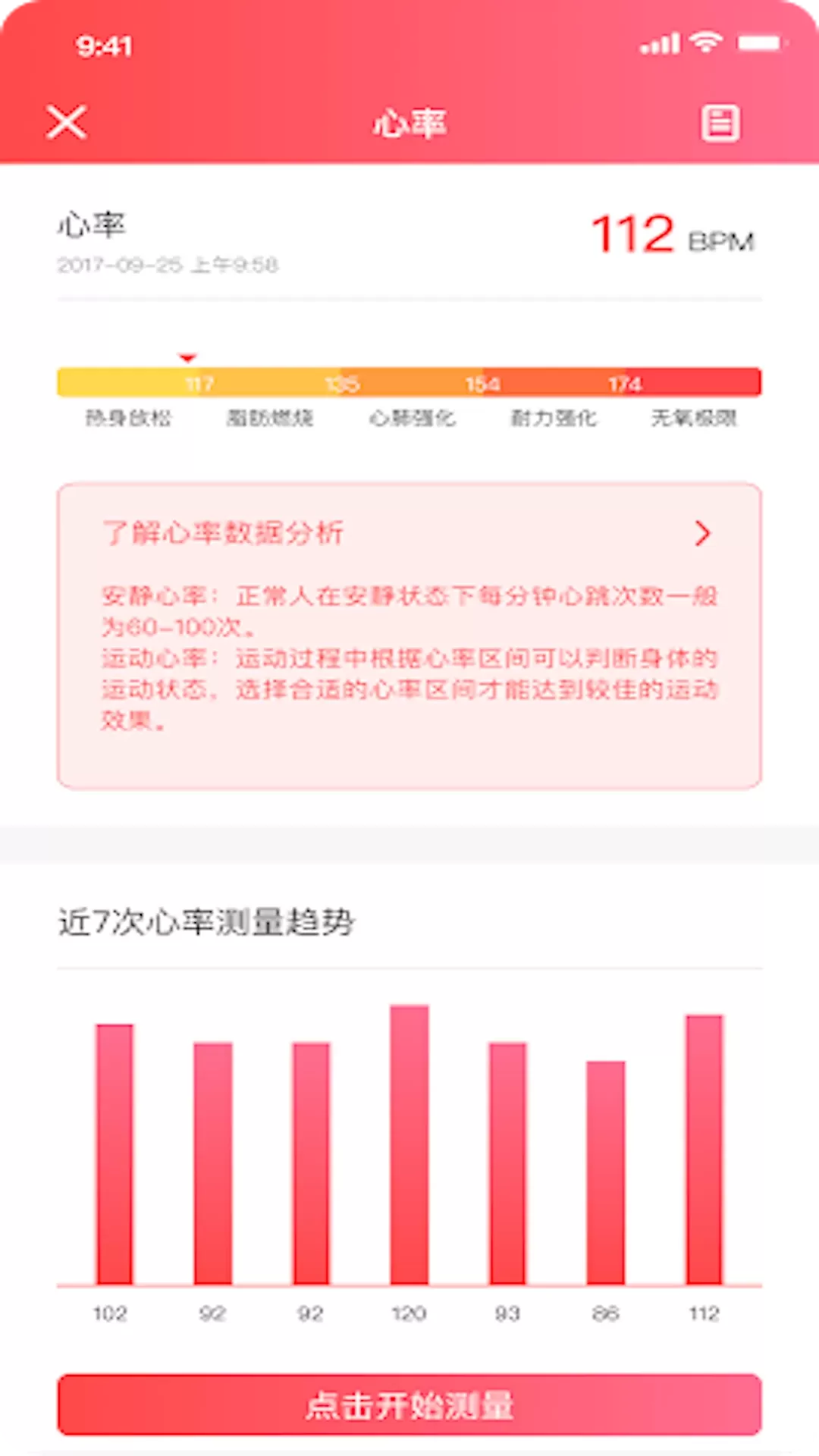 iCareWatch官网版最新图2