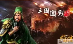 叫我三国迷哪个武将最厉害