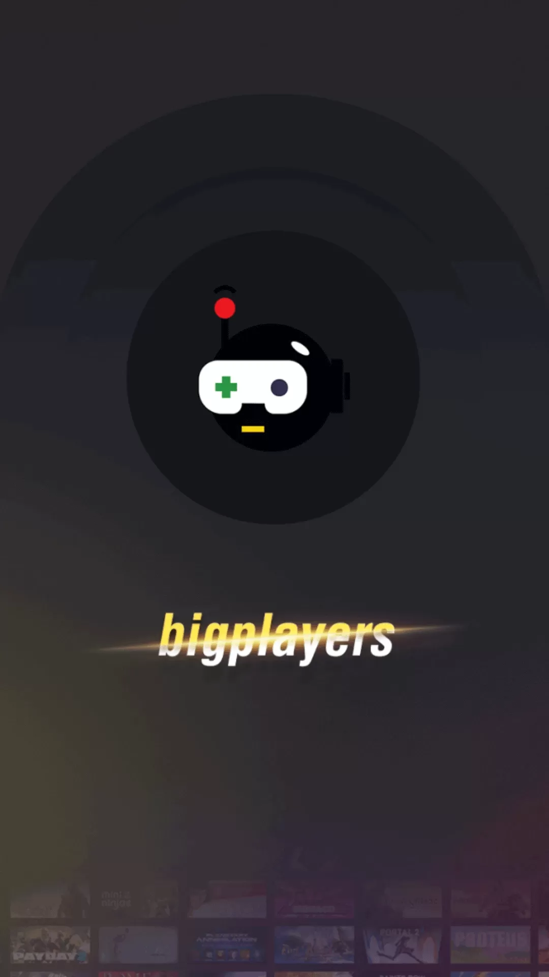 Bigplayers官网版手机版图0