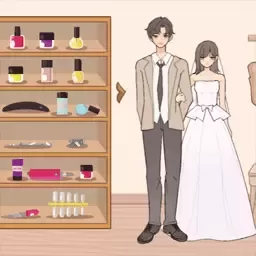 我的美甲小屋手机版