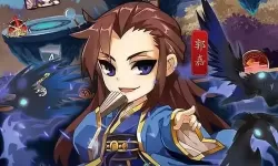 三国英雄传奇天官斗将