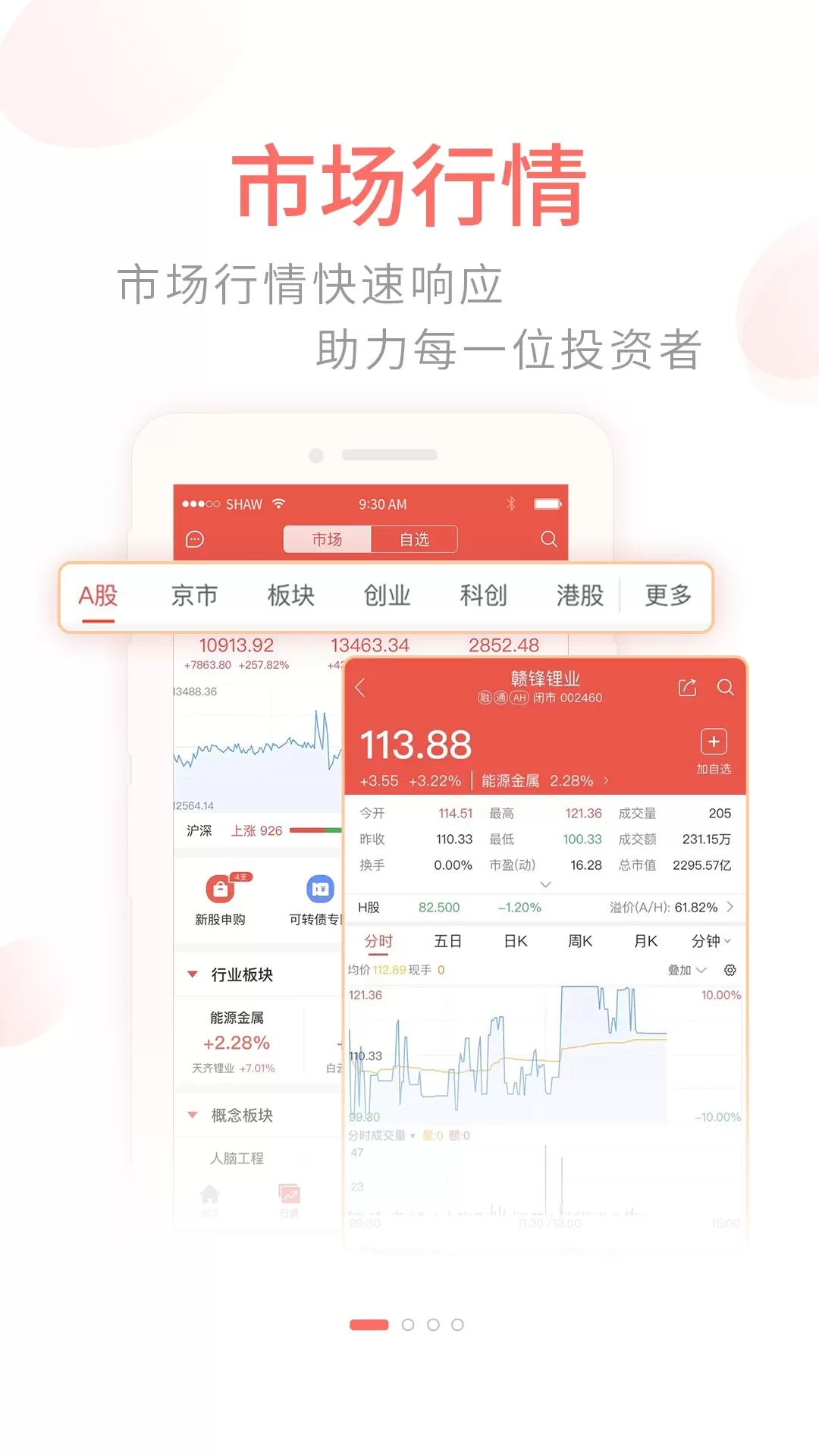 前海金帆手机版图0