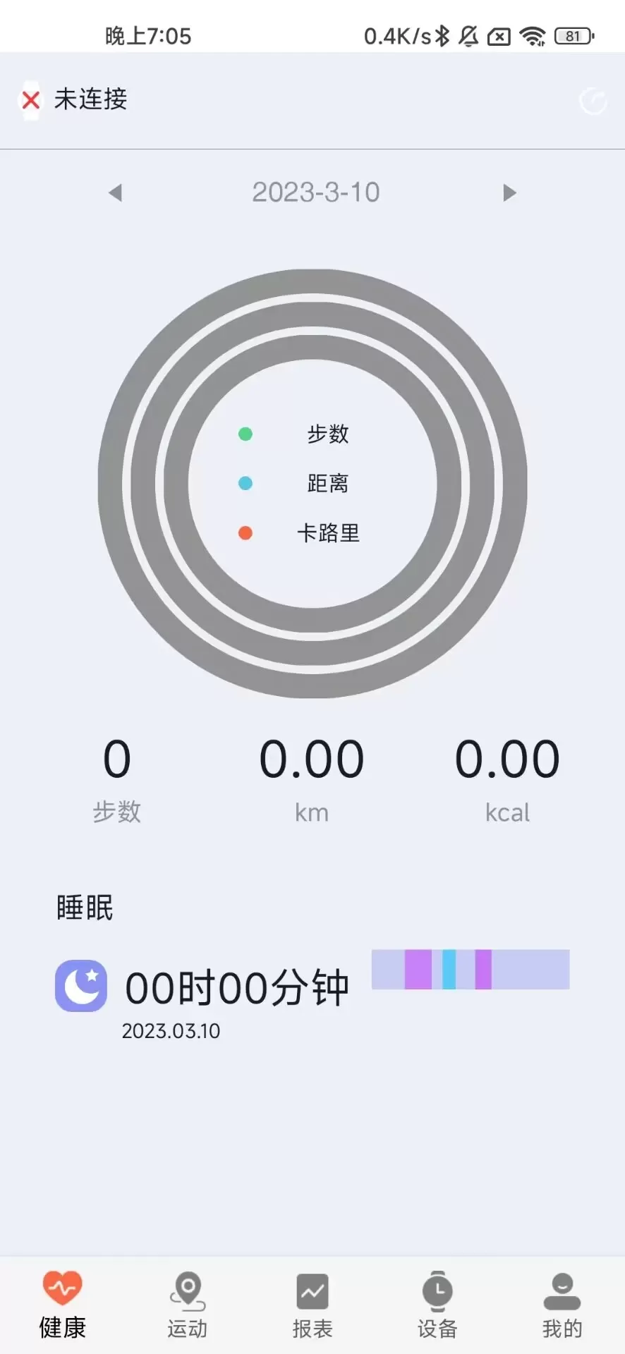 ZDfit下载最新版图0