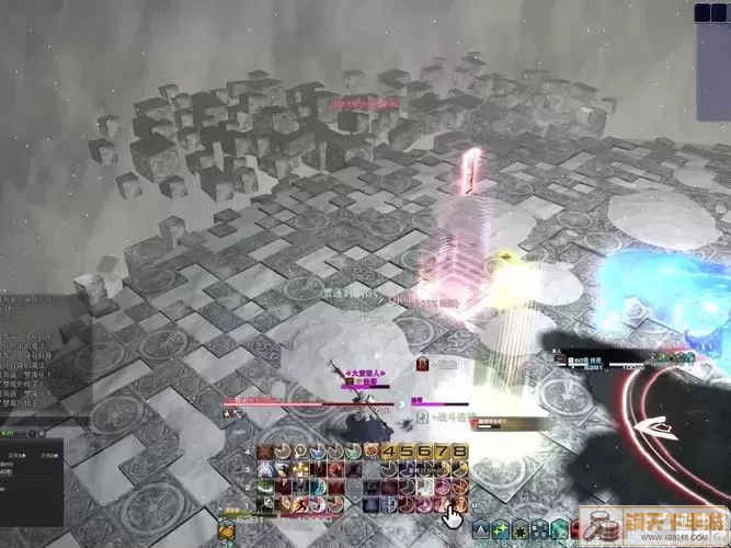 ff14死宫排行榜