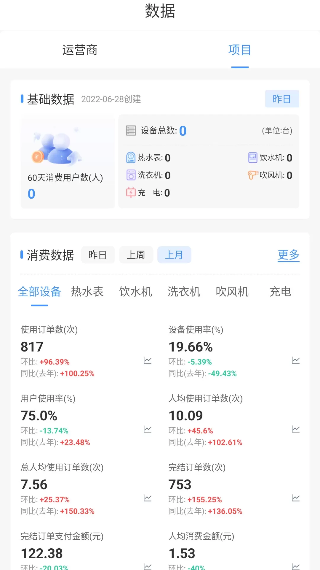 趣智管理端免费版下载图1