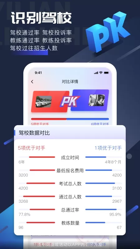 易练练车app最新版图0