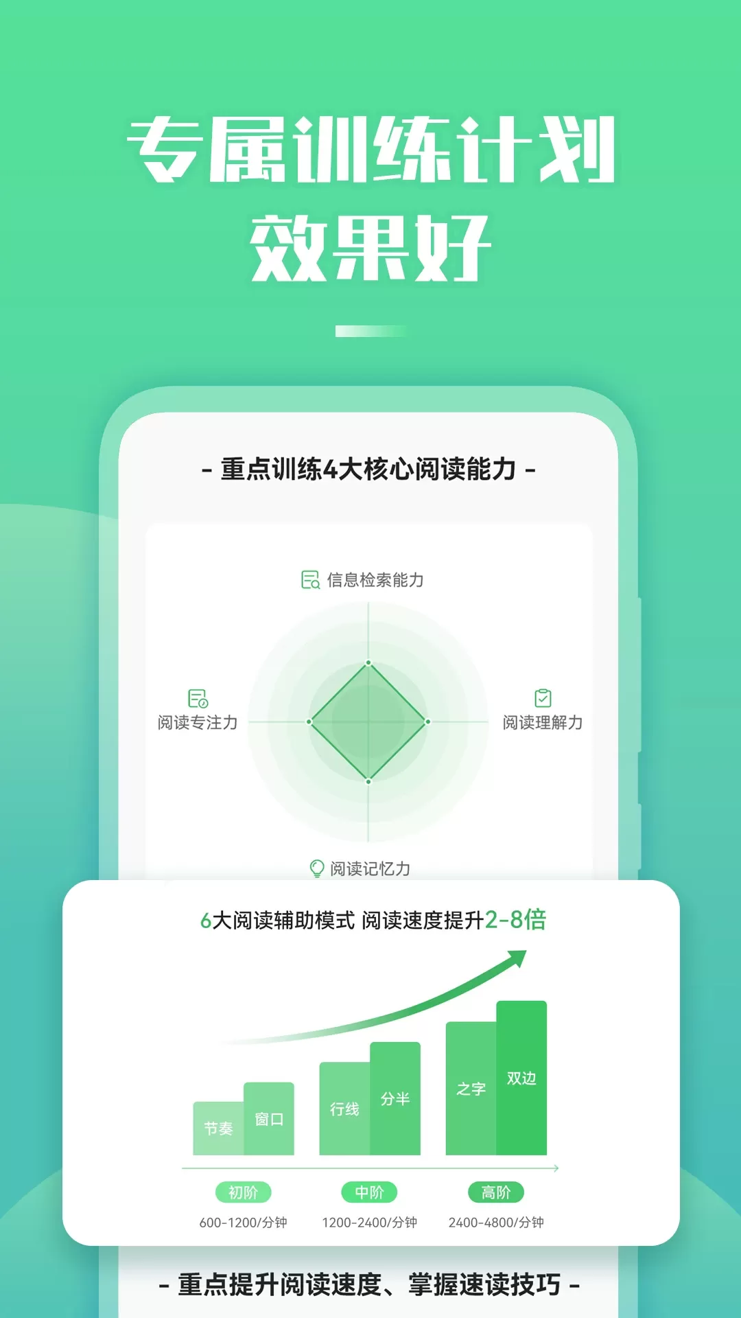 倍速阅读下载新版图3