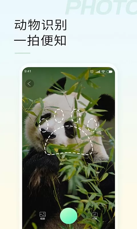 智能拍照识物官网版最新图2