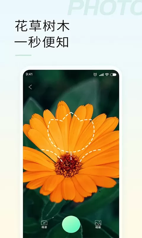 智能拍照识物官网版最新图1