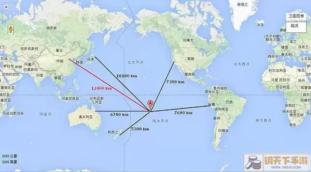 太平洋岛国最大国家