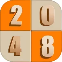 新2048手机版下载