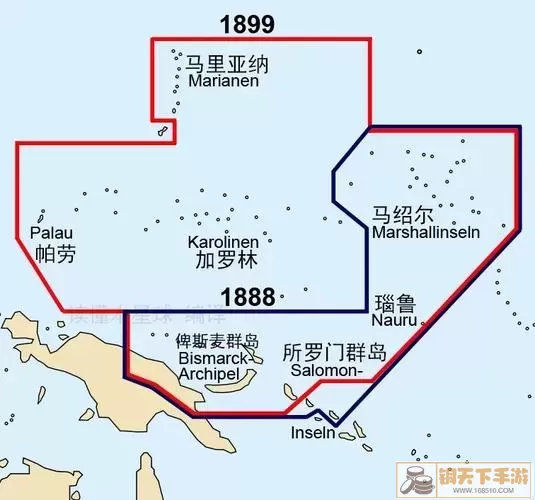 太平洋岛国所罗门群岛是哪个国家