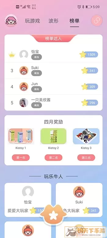 Kistoy正版下载