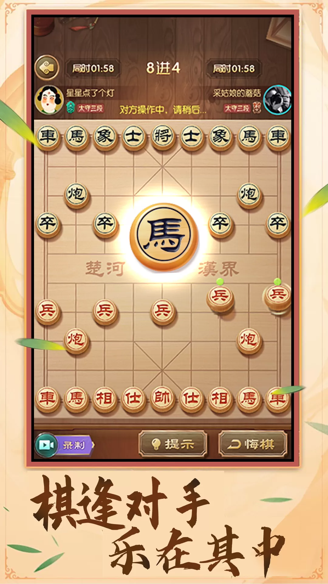 乐玩中国象棋官方版图2