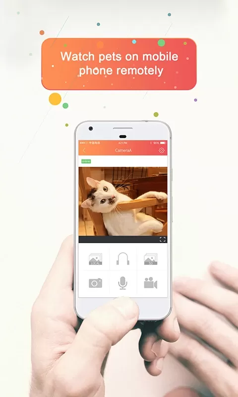 SmartPetsapp最新版图0