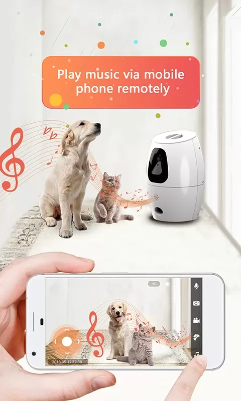 SmartPetsapp最新版图3