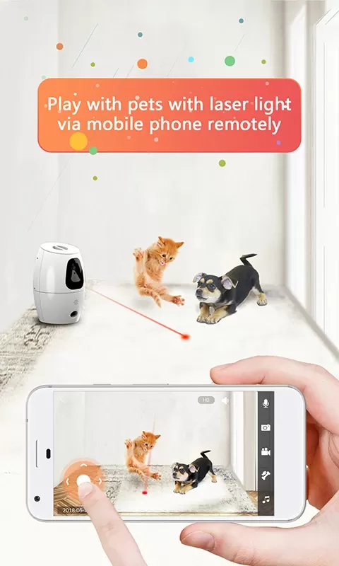 SmartPetsapp最新版图1