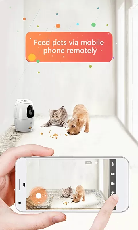 SmartPetsapp最新版图2