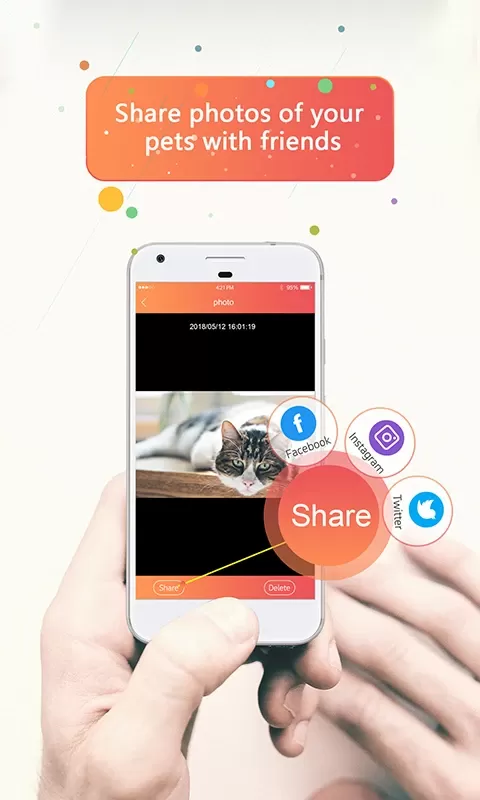 SmartPetsapp最新版图4