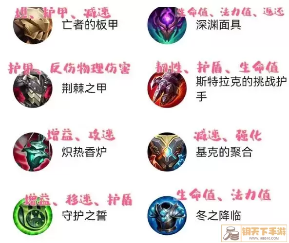 手游魔切的伤害到底怎么算