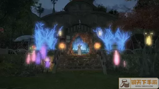 ff14召唤师选哪个守护神