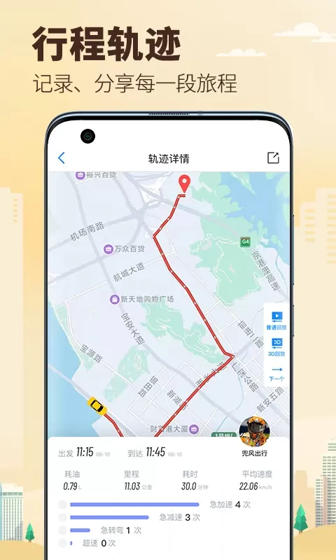 兜风app最新版图2