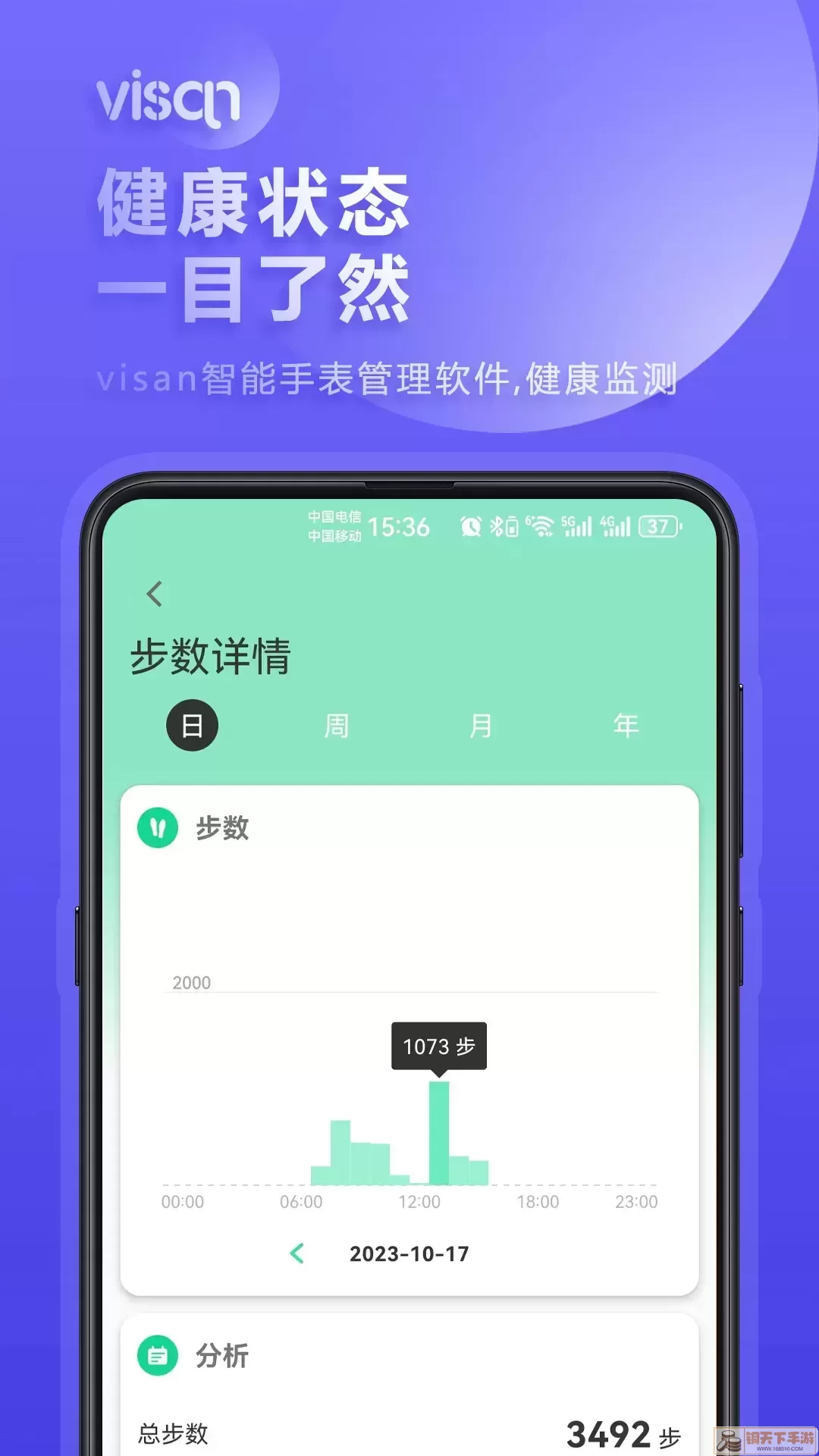 visan smart下载官方版