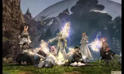 ff14绝亚武器怎么获得