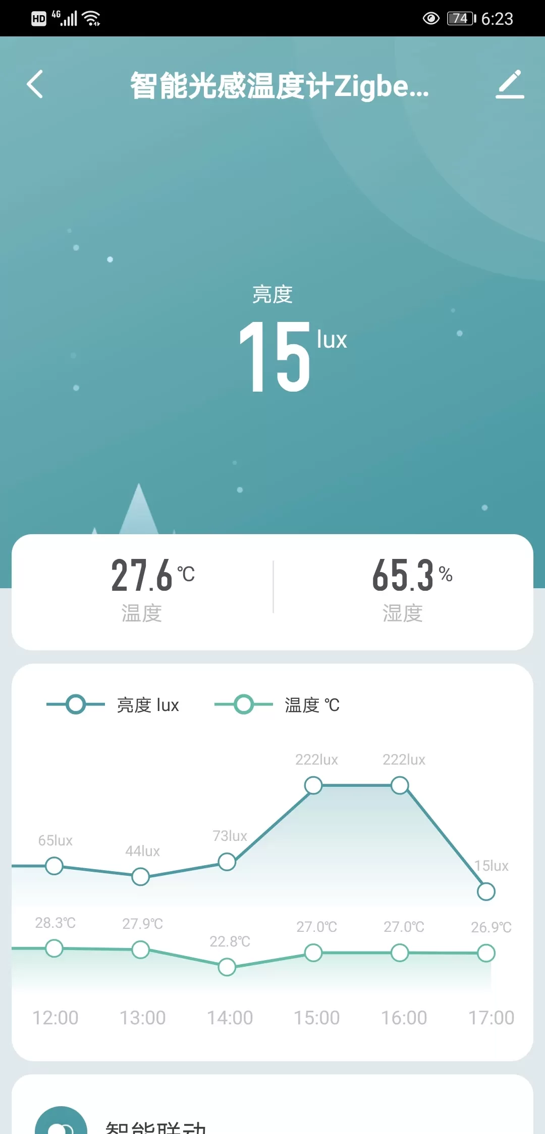 仪酷智能安卓版最新版图4