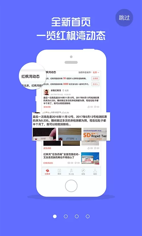 红枫湾下载官方正版图0