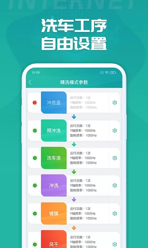 睿洗车下载官方正版图2