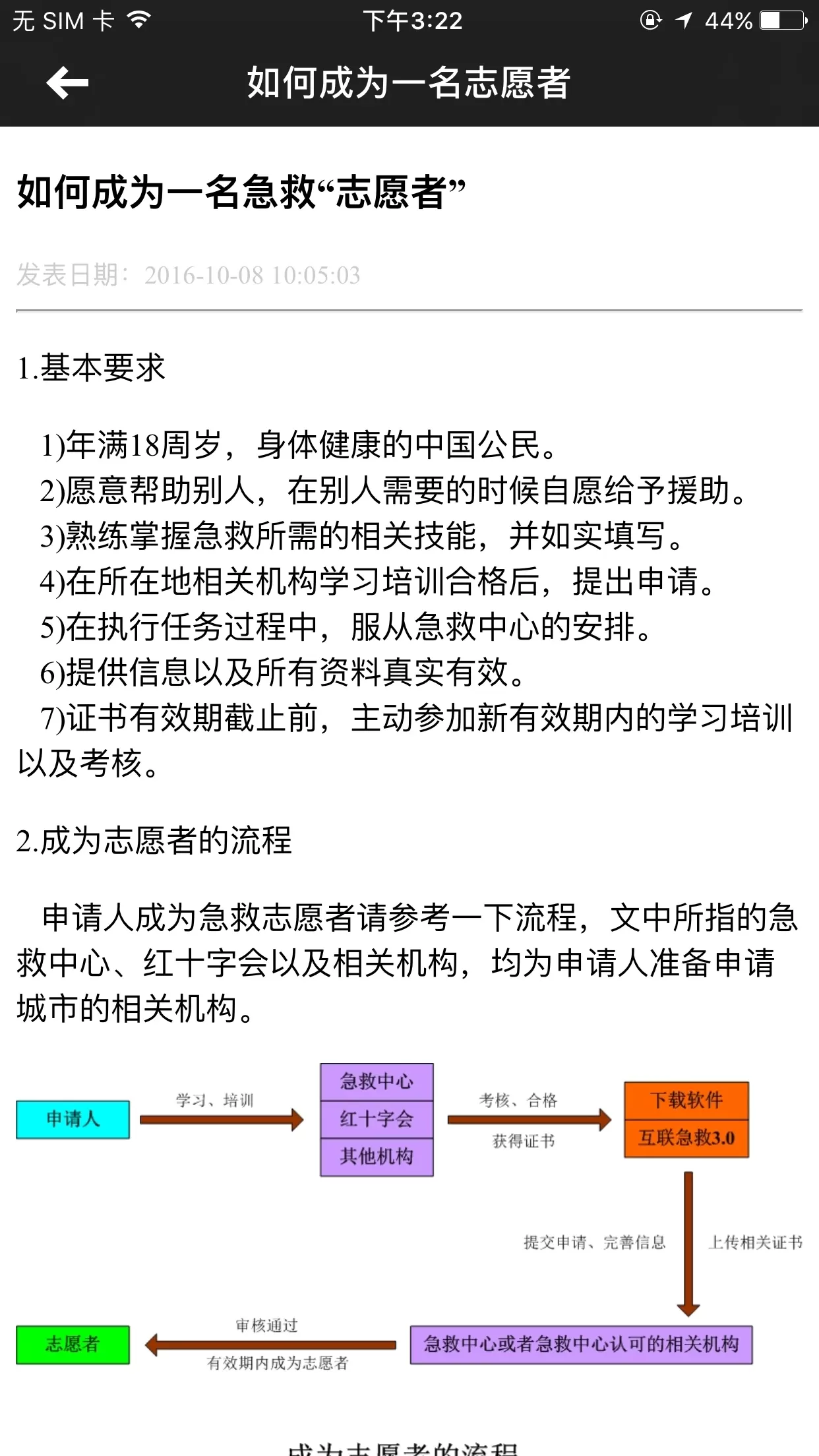 互联急救下载安装免费图4