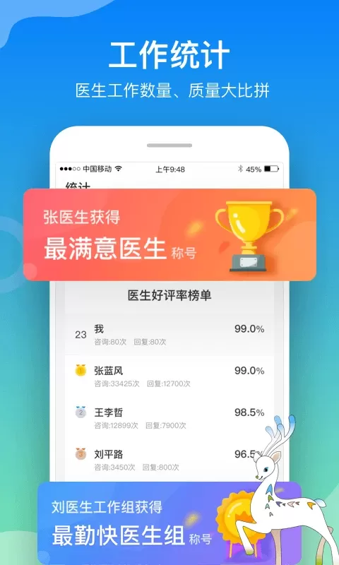 小通医生app最新版图3