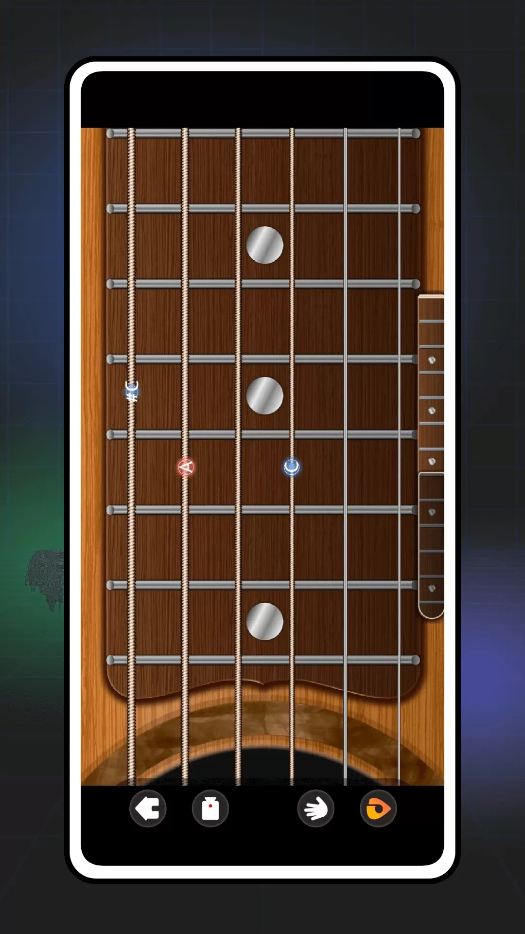 GuitarTuna下载免费版图2