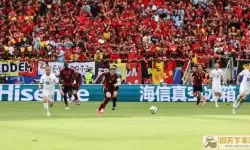 最新一期fifa世界排名-fifa世界排名完整版