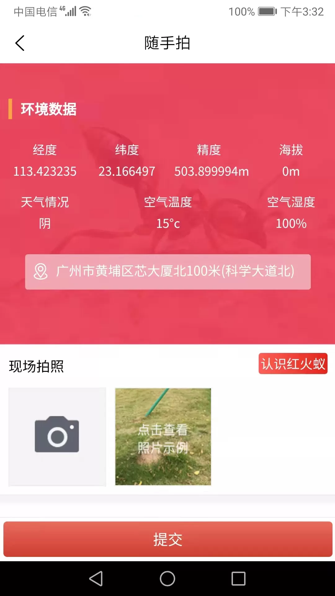 红火蚁下载最新版图0