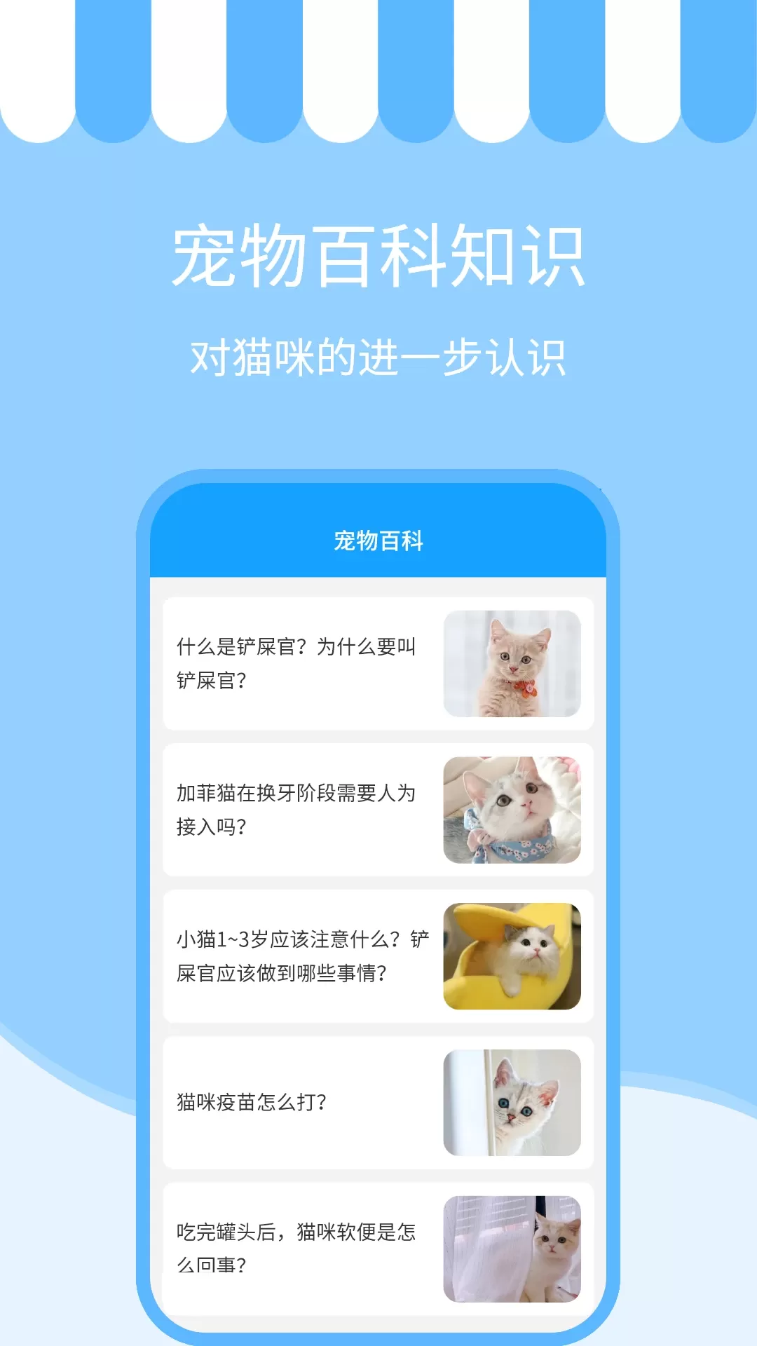 人猫交流神器下载官方版图3