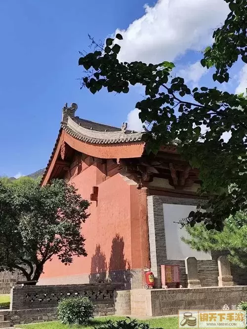 极光世界建筑风格